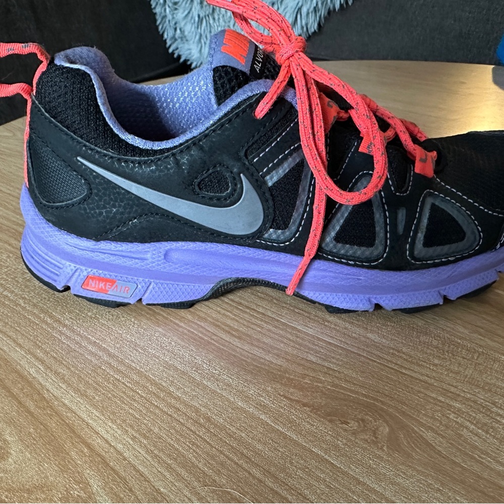 Nike Alvord 10 Running Trail Shoes